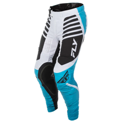Lite Pants Ca/Ny Blue/White/Black Sz 38