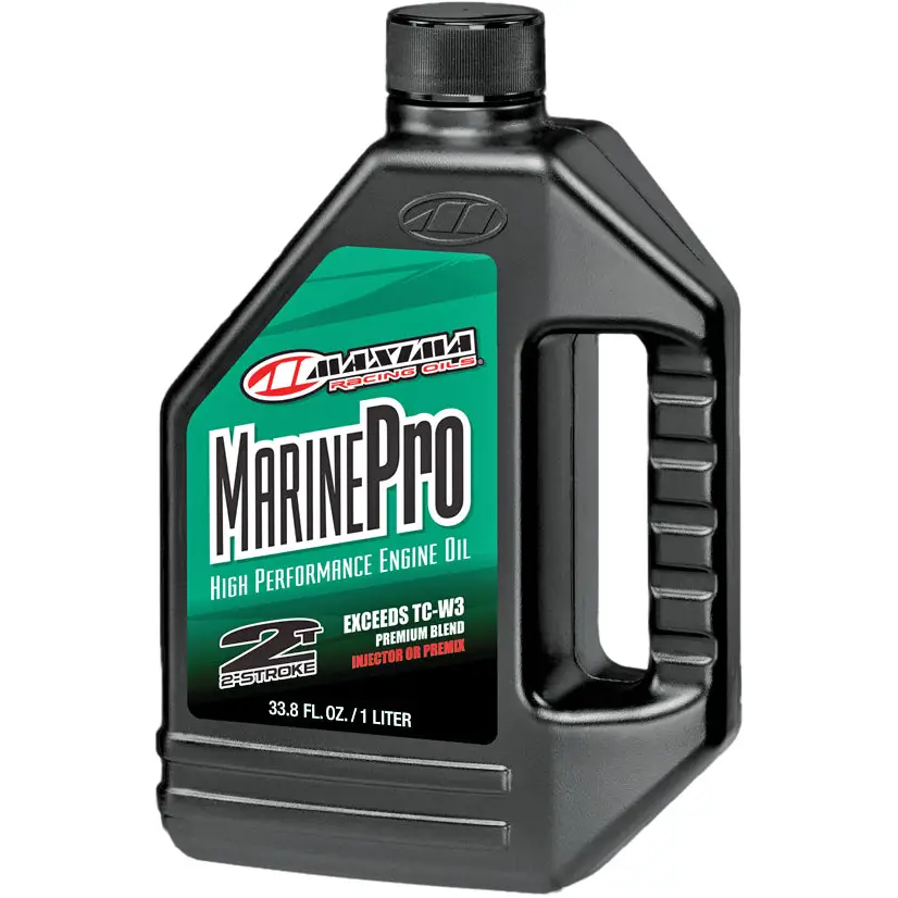 Marine Pro Liter