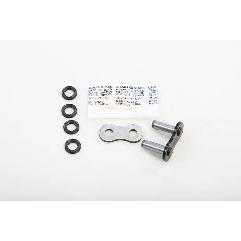 Master Link Sx3 Rivet 530 Blk