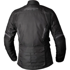Maverick Evo Ce Jacket Black/Black Textile Sm