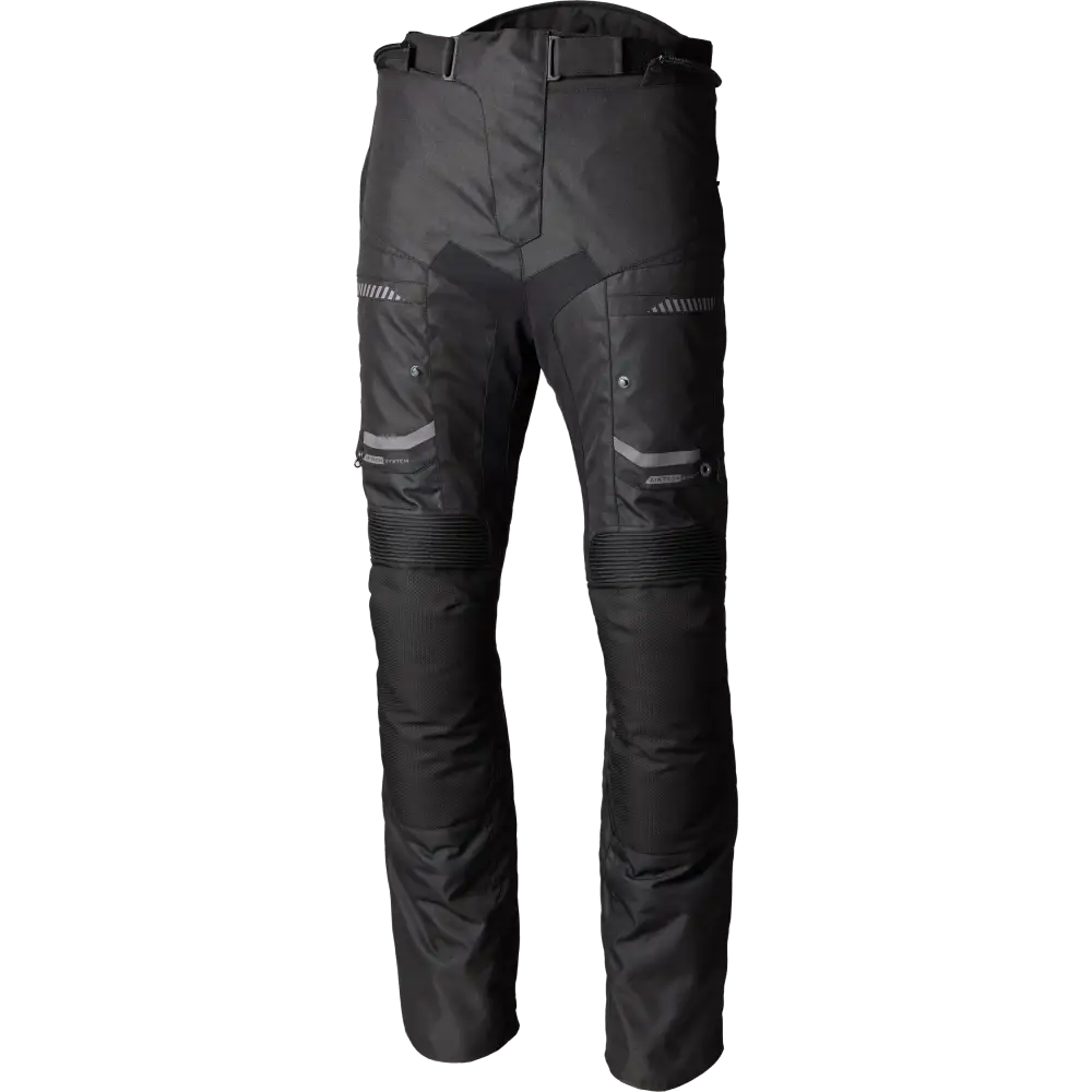 Maverick Evo Ce Jean Black/ Black Textile 5xl
