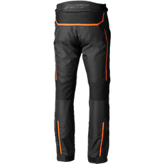 Maverick Evo Ce Jean Black/Orange Textile 3xl