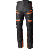 Maverick Evo Ce Jean Black/Orange Textile Lg