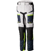 Maverick Evo Ce Jean Navy/Silver Textile Md