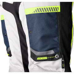 Maverick Evo Ce Jean Navy/Silver Textile Md