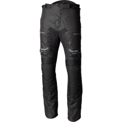 Maverick Evo Ce Short Leg Jean Black/Black Textile 4xl