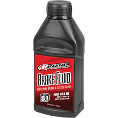 Max Brake Fluid Dot 5.1 500ml