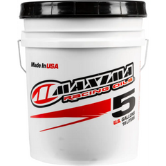 Max Fork Oil 10w 5gal