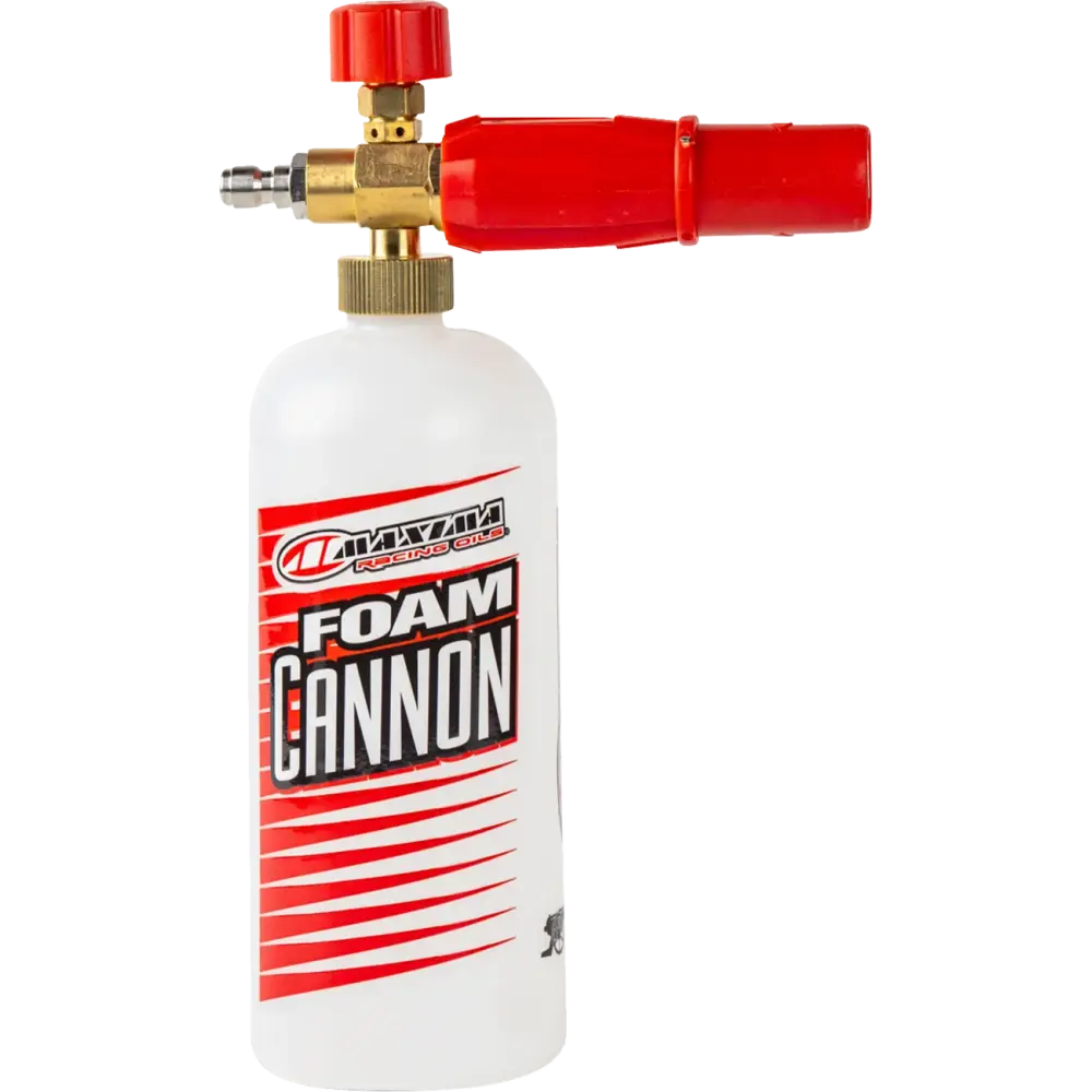 MAXIMA RACING OIL 32 oz Pressure Washer Attachment 10132