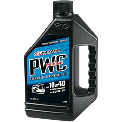 MAXIMA RACING OIL 4T Marine Oil - 10W40 1L 14901