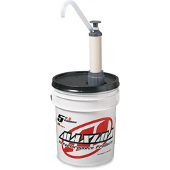 MAXIMA RACING OIL 5 Gallon Pail Pump 10105
