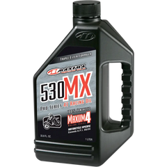 MAXIMA RACING OIL 530MX 4T Synthetic 4T - 1L 90901