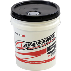 MAXIMA RACING OIL 80 WT SXS Synthetic - 5 U.S. gal. 40-45505