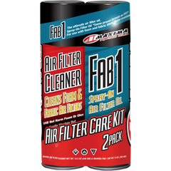 MAXIMA RACING OIL Air Filter Kit 70-799202