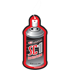 MAXIMA RACING OIL Air Freshener 10-10071