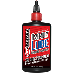MAXIMA RACING OIL Assembly Lube - 4 U.S. fl oz. 69-01904
