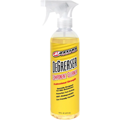 MAXIMA RACING OIL Bike Degreaser - 16 U.S. fl oz. 95-06916
