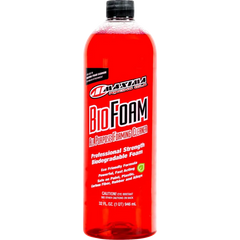 MAXIMA RACING OIL Bio Foam - 32 oz 80-86932