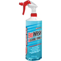 MAXIMA RACING OIL Bio Wash Spray - 1L 80-85932