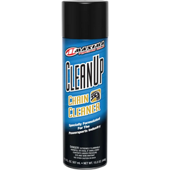 MAXIMA RACING OIL Chain Cleaner - 15.5 U.S. fl oz. - Aerosol 75920