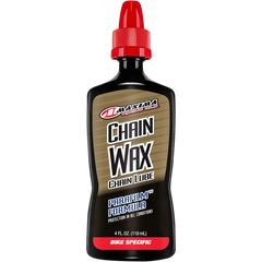 MAXIMA RACING OIL Chain Wax - Chain Lube - Parafilm* 95-02904