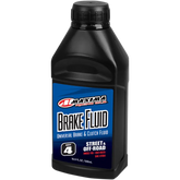 MAXIMA RACING OIL Dot 4 Brake Fluid - 500 ml 80-86916