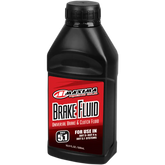 MAXIMA RACING OIL DOT 5.1 Brake Fluid - 500ml 80-82916
