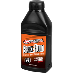 MAXIMA RACING OIL DOT 5 Brake Fluid - 500ml 80-81916