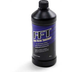 MAXIMA RACING OIL FFT Foam Filter Oil - 1 U.S. quart 60901