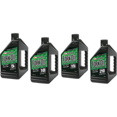 MAXIMA RACING OIL Fork Oil - 10wt - 16 U.S. fl oz. 55916