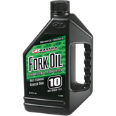 MAXIMA RACING OIL Fork Oil - 10wt - 1L 55901