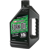 MAXIMA RACING OIL Fork Oil - 15wt - 1L 56901