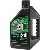 MAXIMA RACING OIL Fork Oil - 20wt - 1L 57901