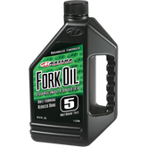 MAXIMA RACING OIL Fork Oil - 5wt - 1L 54901