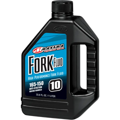 MAXIMA RACING OIL Racing Fork Fluid - 10W - 1L 59901-10