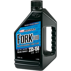 MAXIMA RACING OIL Racing Fork Fluid - 15W - 1L 59901-15