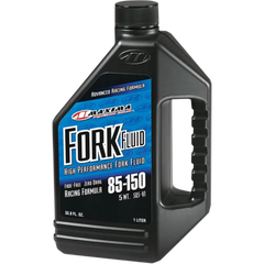 MAXIMA RACING OIL Racing Fork Fluid - 5W - 1L 59901-5