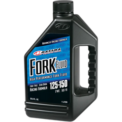 MAXIMA RACING OIL Racing Fork Fluid - 7W - 1L 59901-7