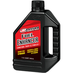 MAXIMA RACING OIL Fuel Enhancer - 32 U.S. fl oz - 12-Pack 80-89901