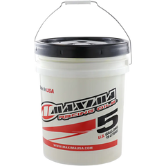MAXIMA RACING OIL Fuel Enhancer - 5 U.S. gal. - Pail 80-89505
