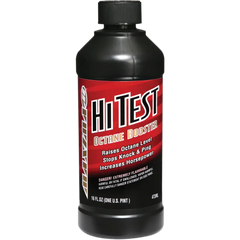 MAXIMA RACING OIL Hi Test Octane Boost - 16 U.S. fl oz. 83916