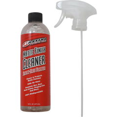 MAXIMA RACING OIL Matte Finish Cleaner 80-90916