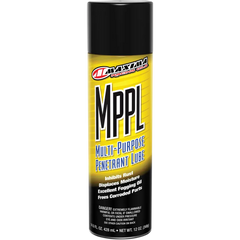 MAXIMA RACING OIL MPPL Penetrant Lube - 14.5 oz. net wt. - Aerosol 73920