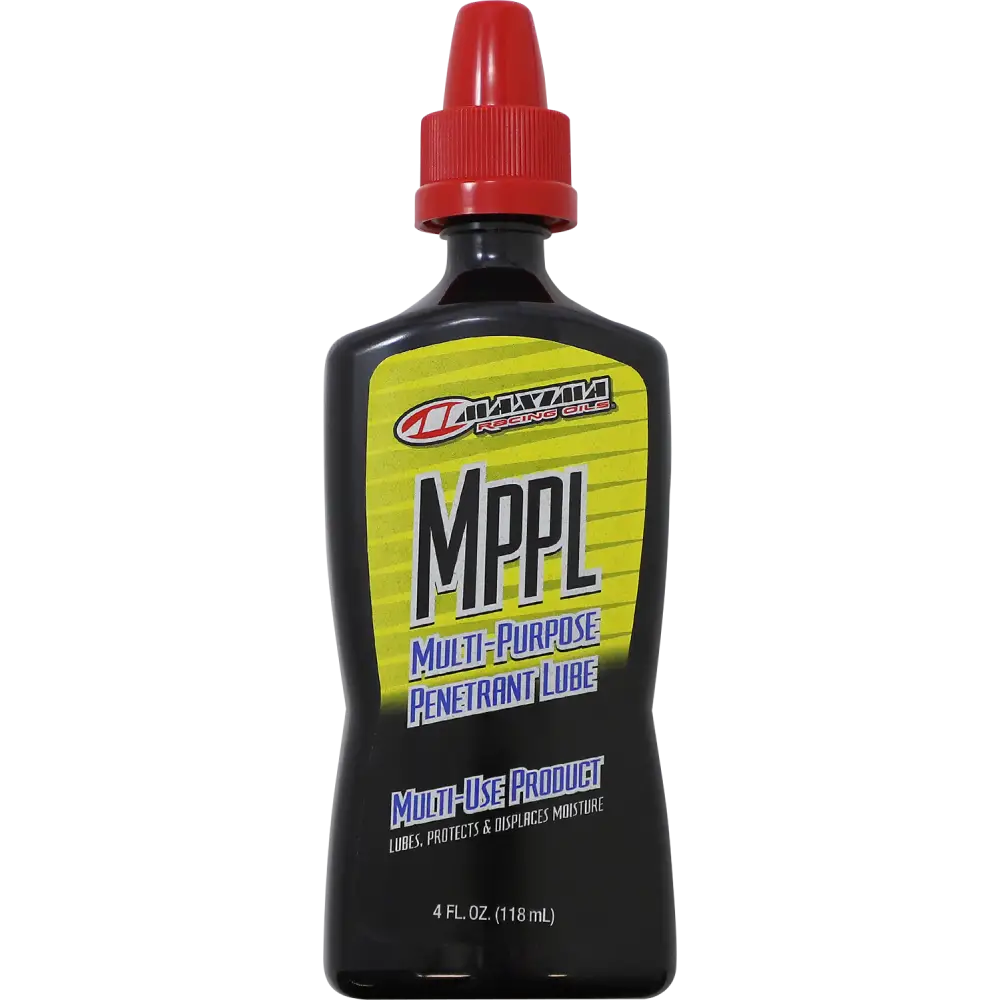 MAXIMA RACING OIL MPPL Penetrant Lube - 4 U.S. fl oz. 95-04904