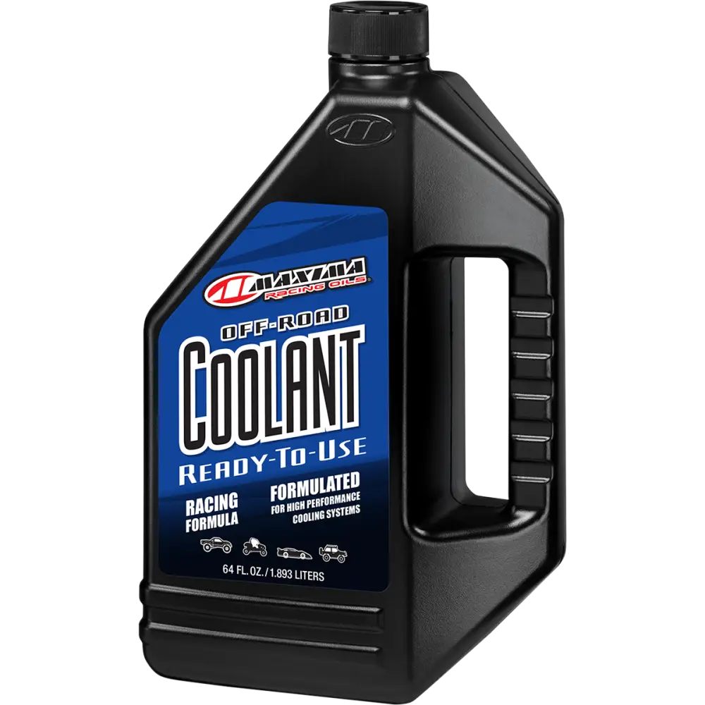 MAXIMA RACING OIL Offroad Coolant - 64 U.S. fl oz. 89-83964