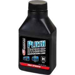 MAXIMA RACING OIL Plush Dynamic Fluid - Heavy - 4 U.S. fl oz. 55-59904