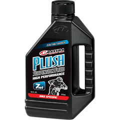 MAXIMA RACING OIL Plush Suspension Fluid - 7 wt - 16 U.S. fl oz. 55-55916