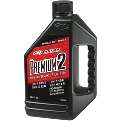 MAXIMA RACING OIL Premium 2 Oil - 1L 21901