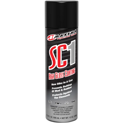 MAXIMA RACING OIL SC1 Detailer - 12 oz. net wt. - Aerosol 78920