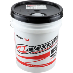 MAXIMA RACING OIL Super M Premix 2T Oil - 5 U.S. gal. - Pail 20505